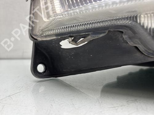 Right headlight CITROËN C3 I (FC_, FN_) 1.4 HDi | BP29253437C29 