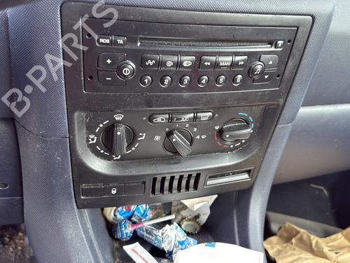 Engine control unit (ECU) PEUGEOT 1007 (KM_) 1.4 HDi | BP31288492M57  - Image 14
