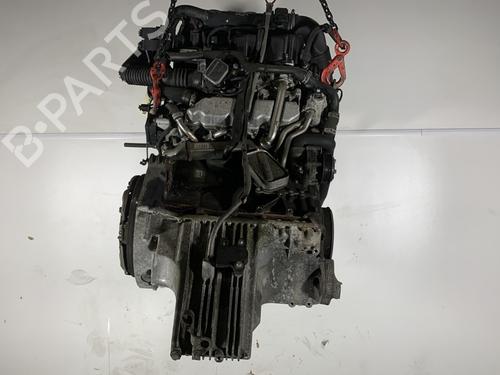 Used Engine MERCEDES-BENZ B-CLASS Sports Tourer (W245) B 180 CDI (245.207) (109 hp) 32495831