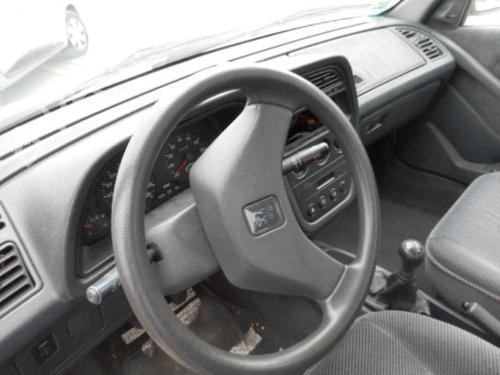 Grille PEUGEOT 306 Hatchback (7A, 7C, N3, N5)  | BP20033664C40 
