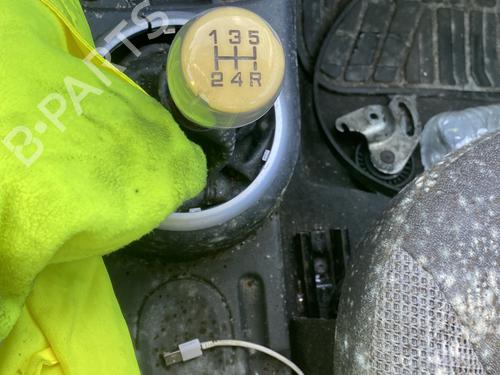 Steering column stalk CITROËN C2 (JM_) 1.1 | BP36363917I23 - Image 31