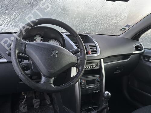 Bouchon de réservoir PEUGEOT 207 SW (WK_) 1.6 HDi | BP30698599C161 