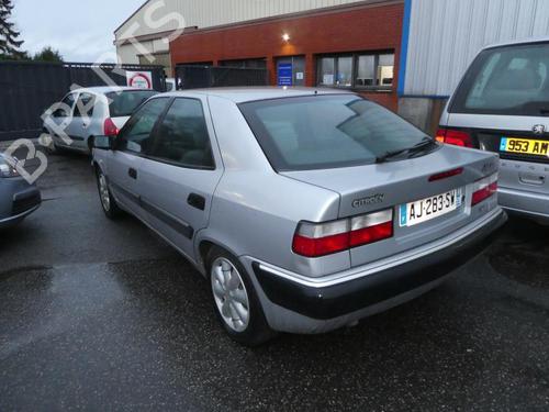Seat buckle CITROËN XANTIA (X1_, X2_) 2.0 HDI 90 | BP19980947I32 