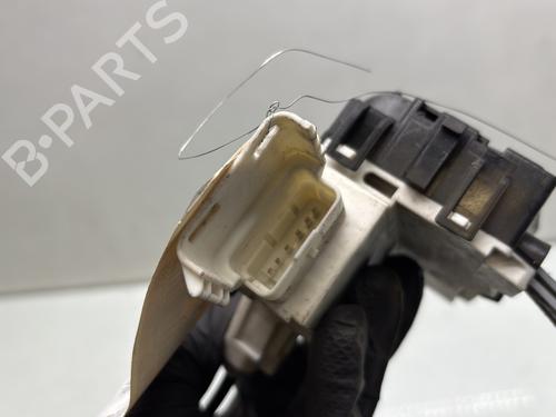 Rear right lock CITROËN C4 I (LC_) 1.6 HDi | BP32441192C99 