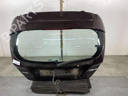 Bakluke CC/Kombi-Kupé FORD FIESTA VI (CB1, CCN) 1.4 TDCi (68 hp) 23859493