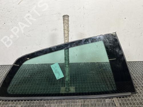 Used Rear right quarter glass VW POLO V (6R1, 6C1) 1.2 (70 hp) 30864071