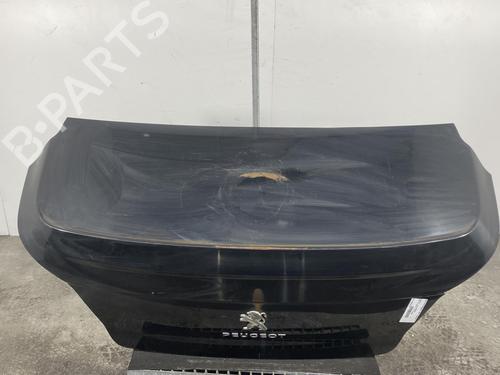 Tailgate PEUGEOT 508 I (8D_) 2.0 HDi | BP20022136C6