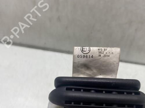 Rear right belt tensioner TOYOTA YARIS (_P13_) 1.0 (KSP130_, KSP130) | BP19988459C90 