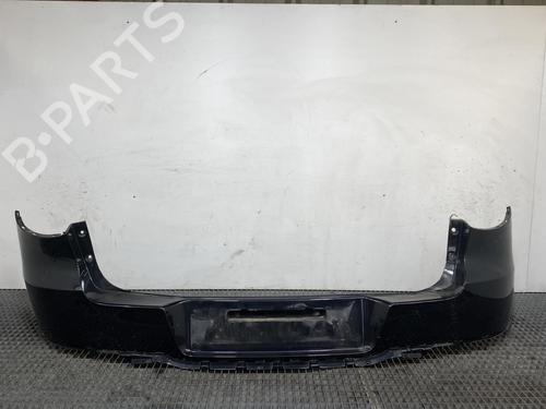 Rear bumper VW TIGUAN (5N_) 2.0 TDI | BP27272752C8