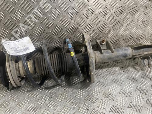 Used Left front shock absorber FIAT 500 (312_) 1.2 (312AXA1A) (69 hp) 29707397