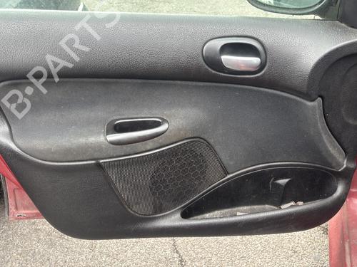 Fuse box PEUGEOT 206 SW (2E/K) 2.0 HDi | BP38515281E1 - Image 20