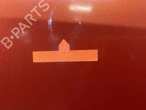 Used Right front door RENAULT SCÉNIC II (JM0/1_) [2003-2010]  27611437