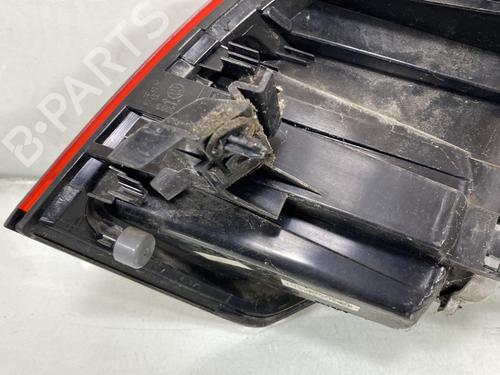 Left taillight CITROËN C4 Picasso I MPV (UD_) 1.6 HDi 110 | BP27356021C34 