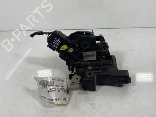 Used Front left lock FORD MONDEO IV (BA7) [2007-2015]  20029903