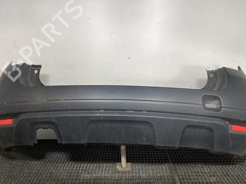 Used Rear bumper DACIA DUSTER (HS_) 1.5 dCi (HSAJ) (90 hp) 22522419