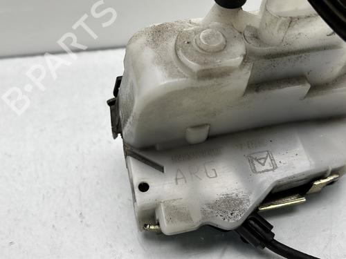 Rear left lock CITROËN C3 I (FC_, FN_) 1.4 i | BP24961200C100 