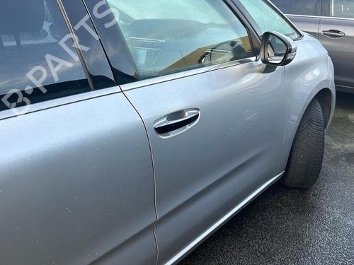 Høyre bak invendig håndtak CITROËN C4 Picasso II  | BP19991979I16 