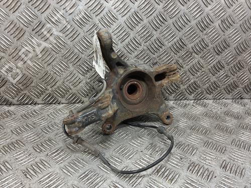 Right front steering knuckle RENAULT CAPTUR I (J5_, H5_) 1.5 dCi 90 (J5N4, J5M5, J5MW, J5M6, J5AL, J5AJ) | BP36439415M26 - Image 2