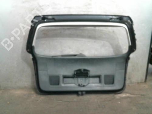 Used Tailgate VW PASSAT B6 Variant (3C5) [2005-2011]  21952156
