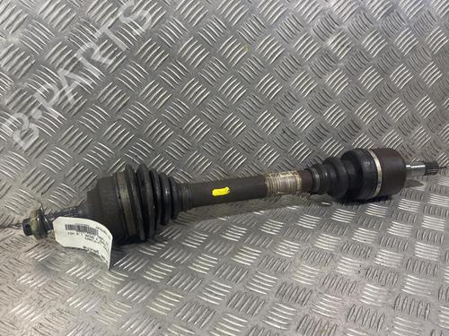 Used Left front driveshaft Left front driveshaft CITROËN C5 II Break (RE_) 1.6 HDi (RE9HZC, RE9HYB) (109 hp) 19954106 19954106