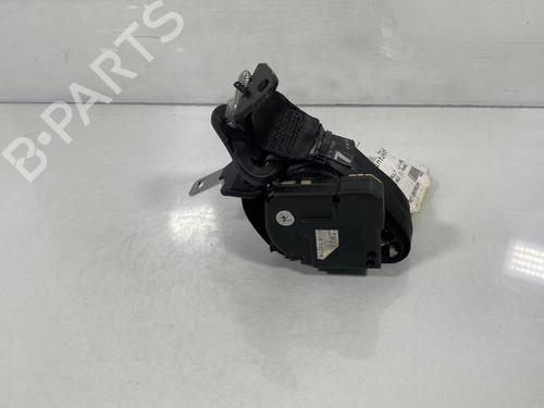 Used Rear right seatbelt Rear right seatbelt RENAULT TWINGO II (CN0_) [2007-2026] 20003072 20003072