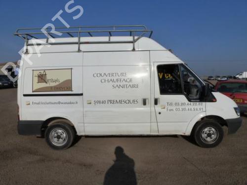Left front door FORD TRANSIT Van (FA_ _) 2.0 DI (FAE_, FAF_, FAG_) | BP19984625C2 
