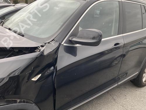 Right front window switch BMW X3 (F25) xDrive 20 d | BP23769338I26 - Image 4