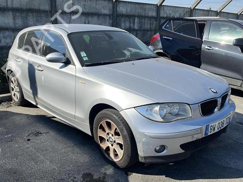 Engine control unit (ECU) BMW 1 (E87) 118 d | BP21196472M57 