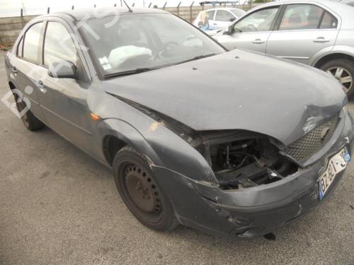Left mirror FORD MONDEO III (B5Y)  | BP20018839C26 