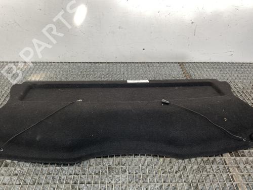 Used Rear parcel shelf FORD FIESTA V (JH_, JD_) 1.4 TDCi (68 hp) 28279688