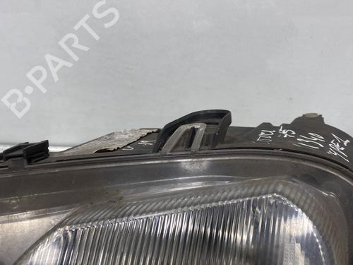 Left headlight ROVER 75 (RJ) 2.0 CDT | BP20018843C28 