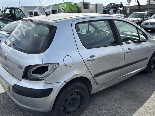 Rim PEUGEOT 307 (3A/C) 1.6 16V | BP22550103C45 