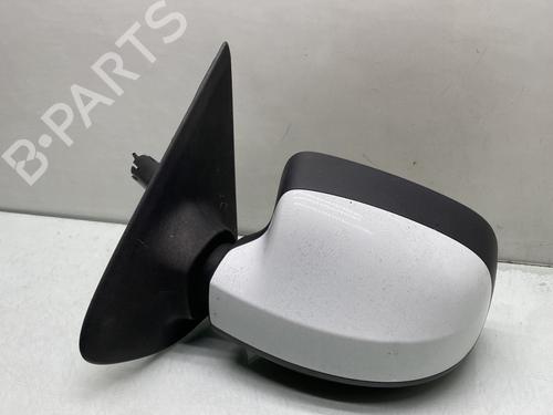 Left mirror DACIA SANDERO II TCe 90 (B8M1, B8MA, B8AC) | BP31590812C26 - Image 2