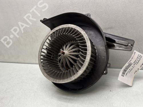 Used Heater blower motor Heater blower motor VW POLO IV (9N_, 9A_) 1.9 TDI (101 hp) 33238535 33238535