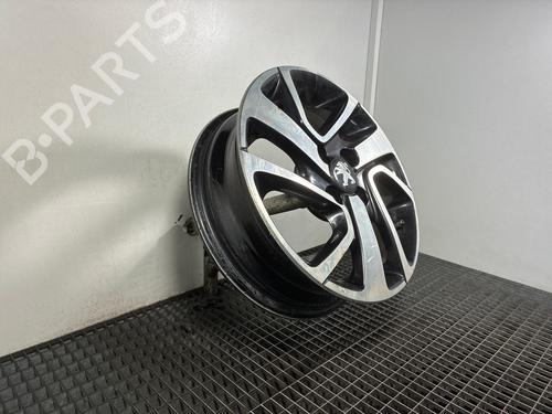 Used Rim Rim PEUGEOT 108 1.2 (82 hp) 34183531 34183531