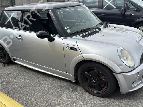 Fælk MINI MINI (R50, R53) Cooper | BP32384083C45 