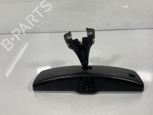 Used Rear mirror Rear mirror SEAT IBIZA IV (6J5, 6P1) 1.6 TDI (90 hp) 19980640 19980640