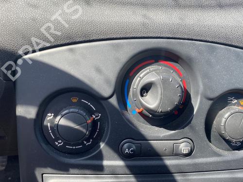 Headlight switch RENAULT CLIO III (BR0/1, CR0/1)  | BP32297223I24  - Image 10