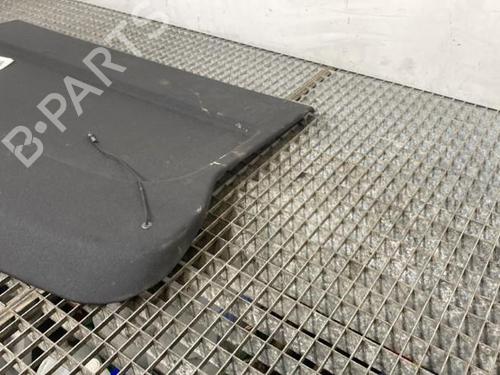 Rear parcel shelf AUDI A3 Sportback (8PA) 1.6 TDI | BP19990914C85 