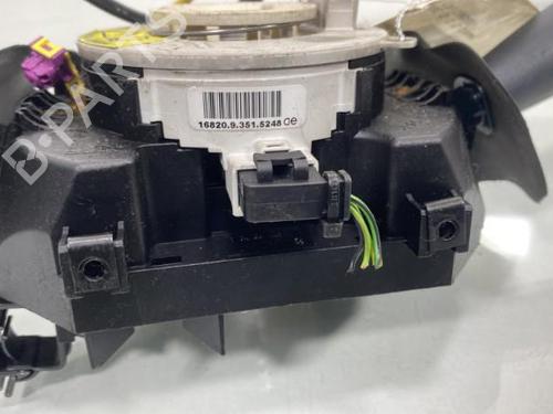 Steering column stalk FORD KA (RU8) 1.3 TDCi | BP21955542I23  - Image 5