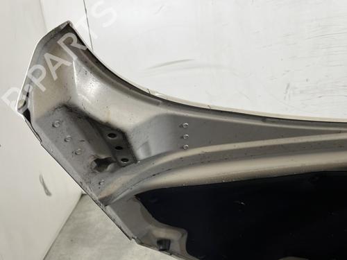 Hood PEUGEOT 307 (3A/C) 1.6 HDi | BP30565802C1