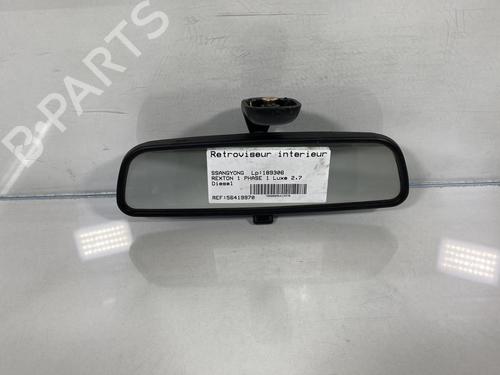 Specchietti retrovisore SSANGYONG REXTON / REXTON II (GAB_)  | BP19978870I6 