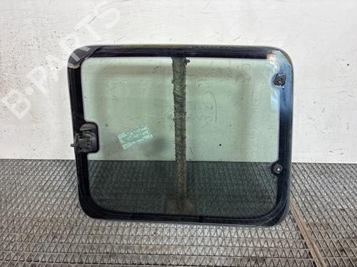 Used Rear left door window Rear left door window 39393694 39393694
