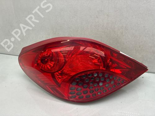 Used Left taillight Left taillight 37249393 37249393