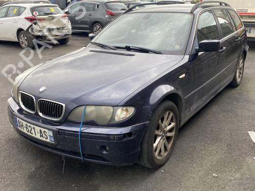 Used Parts BMW 3 Touring (E46) 318 d (116 hp) 4290293