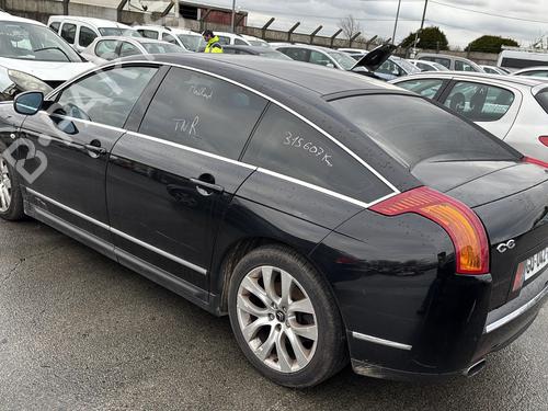 Starter CITROËN C6 (TD_) 3.0 HDi | BP30887451M8 - Image 6