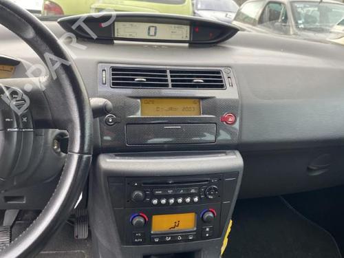 Front left lock CITROËN C4 Coupe (LA_) 1.6 16V | BP20183857C98 