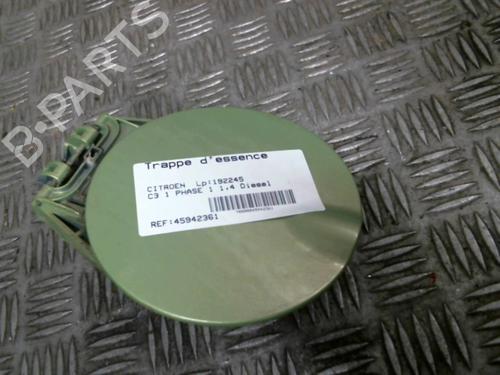 Fuel flap CITROËN C3 I (FC_, FN_)  | BP20029629C131 