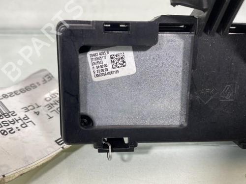 Used Camera Camera RENAULT MEGANE IV Hatchback (B9A/M/N_) 1.8 RS TCe 280 (B9M6) (279 hp) 19997866 19997866