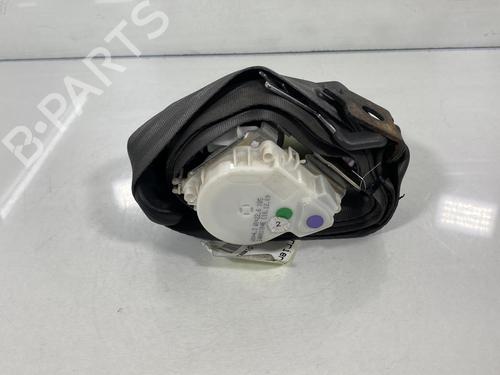 Used Rear left belt tensioner RENAULT CLIO III Hatchback Van (SB_, SR_) [2005-2025]  20003428